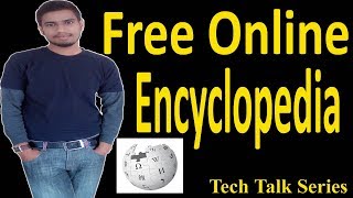 Free online Encyclopedia  Wikipedia [upl. by Jamison613]