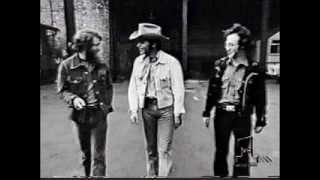 CCR Trio closing the Fillmore West 4th July 1971 listenable [upl. by Sayers4]