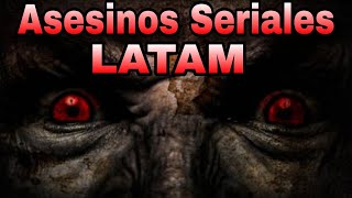 Desvividores seriales de LATAM [upl. by Akehsal556]