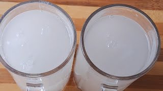 refreshing summer drink glucose powder drink for summer shortvideo refreshingdrink summerspacial [upl. by Nois]