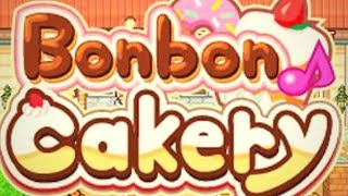 Bonbon Cakery Cake roll amp Yule log rare [upl. by Aerdnu]