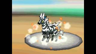 Pokemon BlackWhite ELESA THE SHINING BEAUTY  4th Gym  ElesaElectric [upl. by Hafinah]