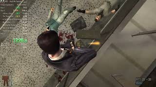 PB Max Payne 2  Any No Superjumps Speedrun in 36m 17s Dead on Arrival [upl. by Brittne453]