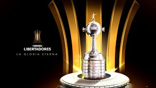 SIMULACION SORTEO COPA LIBERTADORES 2023  OCTAVOS DE FINAL [upl. by Htabmas100]