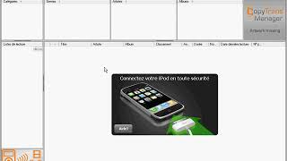 Gérer et synchroniser son iPhone iPod sans iTunes avec CopyTrans Manager [upl. by Suoivatram356]