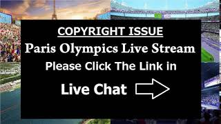 LIVE Cycling BMX Freestyle Mens amp Womens Qualifying  2024 PARIS OLYMPICS [upl. by Hadwyn]