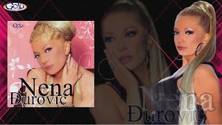 Nena Djurovic  Pred ocima mojim  Official Audio 2008 [upl. by Hett]