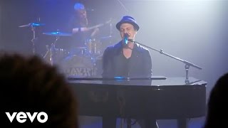 Gavin DeGraw  Chariot AOL Music Sessions [upl. by Hank139]