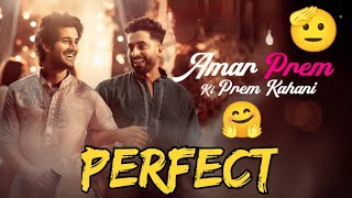 Amar prem ki prem kahani movie review  Comedy movies  Jio Cinema  FilmyGyan007 [upl. by Nolad331]