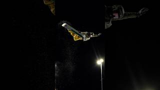 LAAX OPEN  HalfPipe FINALS 2024 [upl. by Anny]