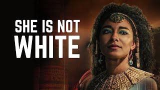 CLEOPATRA TRUTH  Great Chance to Unveil Further Facts  Thank you NETFLIX [upl. by Neehsuan]