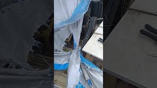 air compressor overload ho gaya  air compressor problem solve  mr electrician [upl. by Anez]