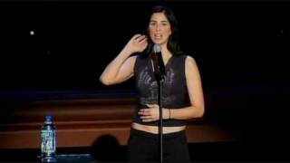 Sarah Silverman from quotJesus is Magicquot [upl. by Kcirevam]