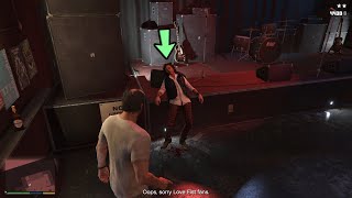 What happens if you kill Willie in Vinewood Souvenirs  GTA 5 [upl. by Jania965]