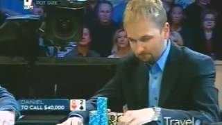 World Poker Tour Season 3 episode 8  1  7 WPTmp4 [upl. by Liag]