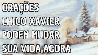 Como Chico Xavier foi recebido no MUNDO ESPIRITUAL Parte 1  Pílulas de Conhecimento  IE37 [upl. by Saile]