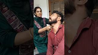 Kuch bhi 😶  The most viral comedy by Maabeta 🔥 ytshorts shorts funny viralcomedy ytshorts [upl. by Haerr]