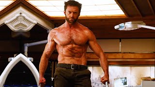 Wolverine vs Shingen  Fight Scene  The Wolverine 2013 Movie Clip HD [upl. by Ormiston]