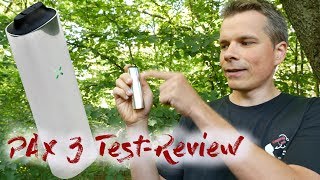 Pax 3 TestReview deutsch [upl. by Franckot]