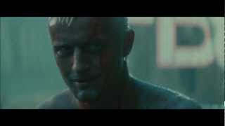 Blade Runner  Roy Batty  Final Monologue [upl. by Tine]