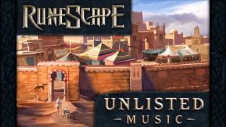 RuneScape Magic Carpet Ride [upl. by Akemehc]