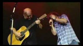 Tenacious D  The Cosmic Shame Live [upl. by Nnyladnarb584]