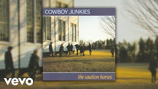 Cowboy Junkies  Mariners Song Official Audio [upl. by Yltneb]