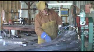 MIG Welding Fixing Flaws and Porosity  Kevin Caron [upl. by Demaria]