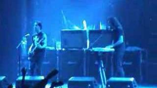 System Of A Down  Lost in Hollywood Live at Milan [upl. by Ymeon610]