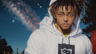 Juice WRLD  EPills ProdRexVZ [upl. by Elyad]