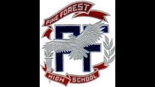 20232024 Pine Forest High School [upl. by Oilenroc]