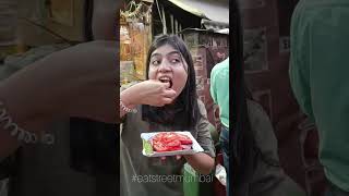 Ghatkopar Khau Galli Famous No Bread Sandwich  Eat Street Mumbai  Shorts  Food Heaven Of Mumbai [upl. by Neitsirhc227]