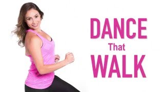 DANCE That WALK DVD TRAILER [upl. by Goldina]