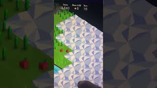 Playing Polytopia part 1 [upl. by Malony500]