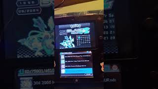 Over 50000 games harddrive 3ds multicart phonk ds dsi [upl. by Saiasi]