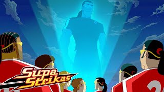 Supa Strikas in Hindi  Season 4  Episode 8  एल मैटाडोर की खोज  El Matador Finds Himself [upl. by Leidgam]