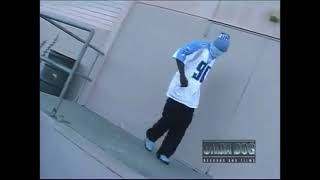 Ghost Real Crip CWalk Kurupt HD HQ [upl. by Ofilia988]