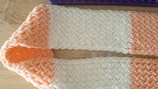 loom knitting videos [upl. by Nevak278]