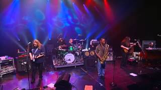 Govt Mule  Blind Man In The Dark [upl. by Otsugua]