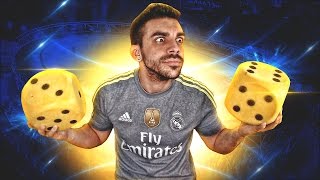 HÁNDICAP FUT DRAFT  EP5  TIRANDO EL DADO [upl. by Netty400]