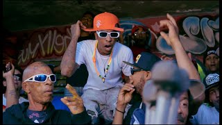 EN 4 Po Po Po 🔞 — Yay Asiido  Video Oficial  Prod Leo RD [upl. by Llewen]