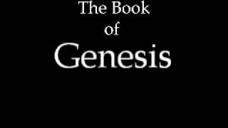 The Book of Genesis KJV [upl. by Bidle]