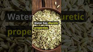 Fennel Seeds Benefits  Weight Loss Tips 3  Lose Weight Fast shorts [upl. by Ress]