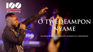 O TWEDEAMPON NYAME  100 MINUTES OF HYMNS [upl. by Aisor171]