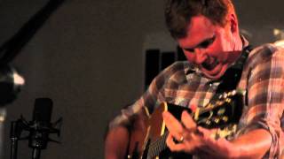 The Builders and The Butchers  Short Way Home Live at The Woods [upl. by Havelock]