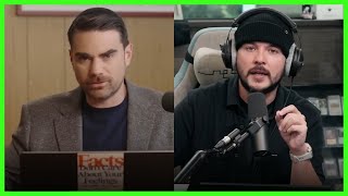 Tim Pool amp Ben Shapiro Makes ASSES Of Themselves Defending Russian Money Deal  Kyle Kulinski Show [upl. by Reneta]