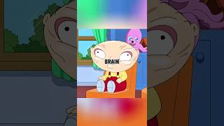 Stewie Has a Plastic Surgery 😵 familyguy [upl. by Enelav]