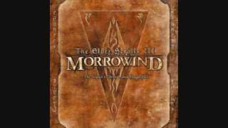 Morrowind Theme Song [upl. by Agnizn]