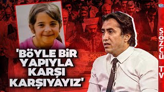 Köyde Öyle Bir Yapı Var ki Ağzınız Açık Kalacak Emrullah Erdinç Narin Olayını Deşifre Etti [upl. by Drol]