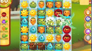 Farm Heroes Saga Level 2598 [upl. by Asum]